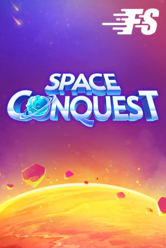 Space Conquest игровой аппарат | Casino Vulkan играть бесплатно