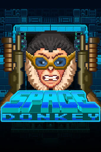 Space Donkey игровой аппарат | Casino Vulkan играть бесплатно