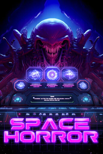 Space Horror игровой аппарат | Casino Vulkan играть бесплатно