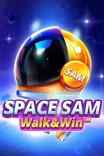 Space Sam Walk And Win TM игровой аппарат | Casino Vulkan играть бесплатно