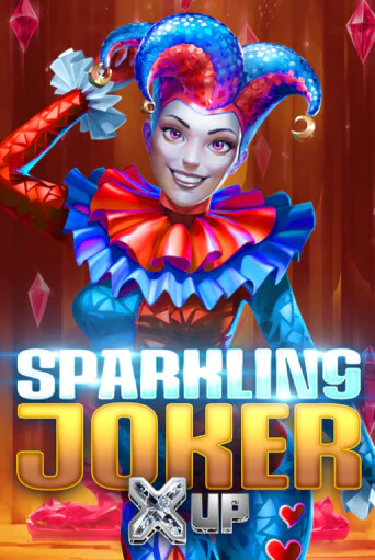 Sparkling Joker X UP™ игровой аппарат | Casino Vulkan играть бесплатно