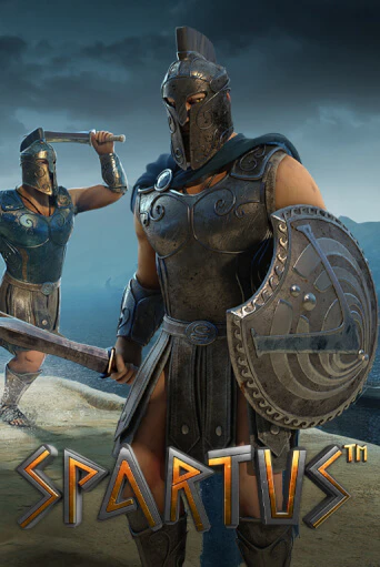 Spartus игровой аппарат | Casino Vulkan играть бесплатно