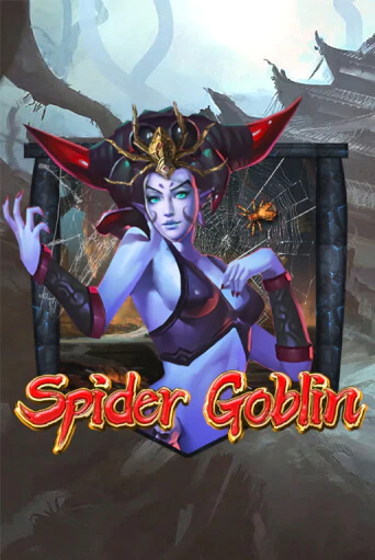 Spider Goblin игровой аппарат | Casino Vulkan играть бесплатно
