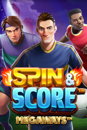 Spin & Score Megaways игровой аппарат | Casino Vulkan играть бесплатно