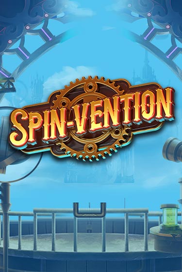 Spin-vention игровой аппарат | Casino Vulkan играть бесплатно