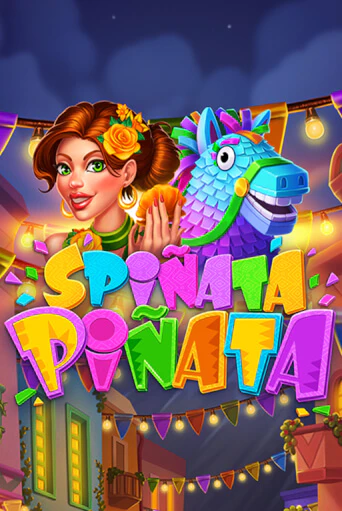 Spinata Pinata игровой аппарат | Casino Vulkan играть бесплатно