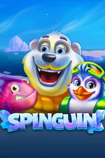 Spinguin игровой аппарат | Casino Vulkan играть бесплатно
