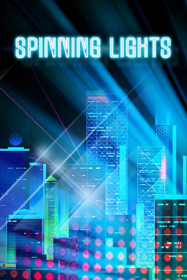 Spinning Lights игровой аппарат | Casino Vulkan играть бесплатно