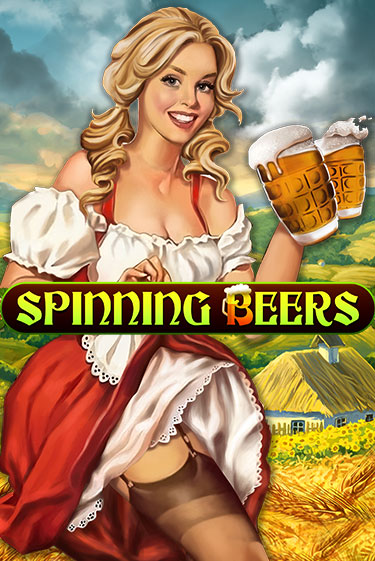 Spinning Beers игровой аппарат | Casino Vulkan играть бесплатно