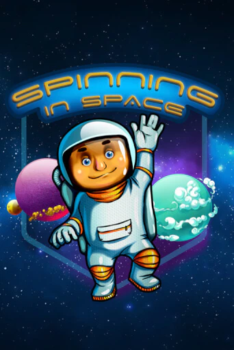 Spinning In Space игровой аппарат | Casino Vulkan играть бесплатно