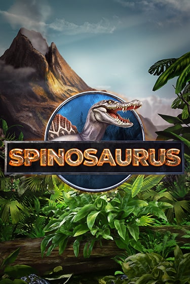 Spinosaurus игровой аппарат | Casino Vulkan играть бесплатно