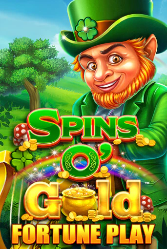 Spins O’ Gold Fortune Play игровой аппарат | Casino Vulkan играть бесплатно