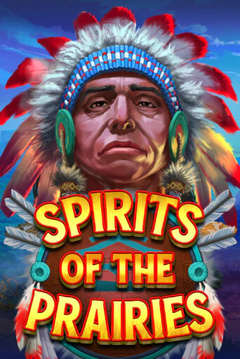 Spirits of the Prairies игровой аппарат | Casino Vulkan играть бесплатно