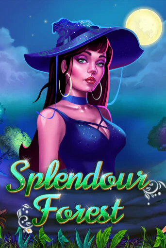 Splendour Forest игровой аппарат | Casino Vulkan играть бесплатно
