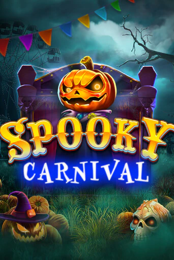 Spooky Carnival игровой аппарат | Casino Vulkan играть бесплатно