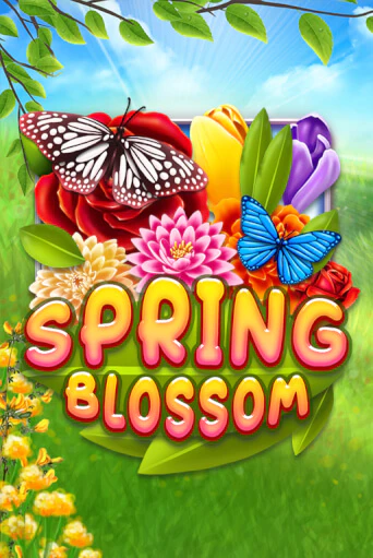 Spring Blossom игровой аппарат | Casino Vulkan играть бесплатно