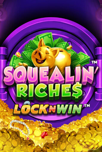 Squealin' Riches игровой аппарат | Casino Vulkan играть бесплатно