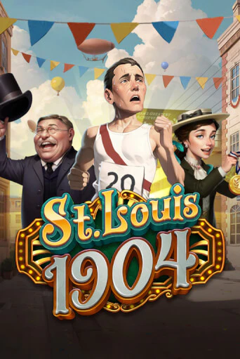 St Louis 1904 игровой аппарат | Casino Vulkan играть бесплатно
