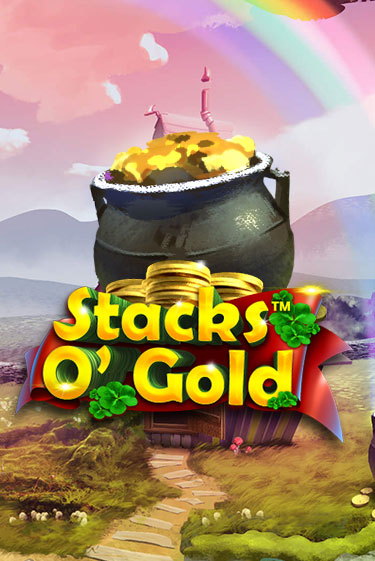Stacks O' Gold игровой аппарат | Casino Vulkan играть бесплатно