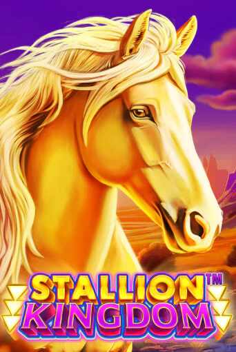 Stallion Kingdom™ игровой аппарат | Casino Vulkan играть бесплатно
