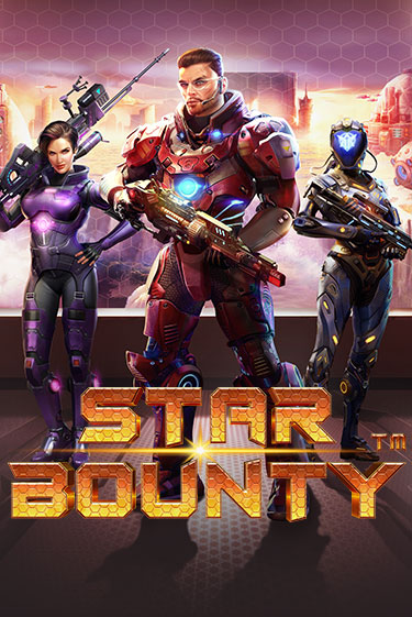 Star Bounty игровой аппарат | Casino Vulkan играть бесплатно