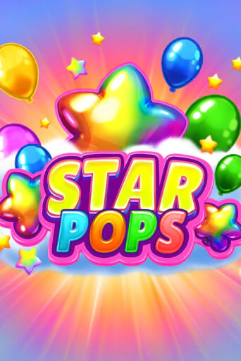 Star Pops игровой аппарат | Casino Vulkan играть бесплатно