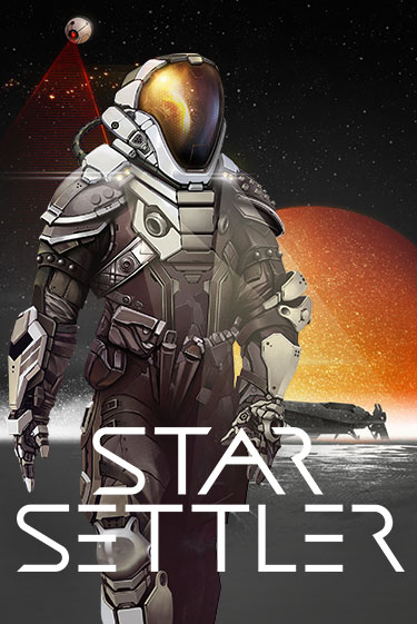 Star Settler игровой аппарат | Casino Vulkan играть бесплатно