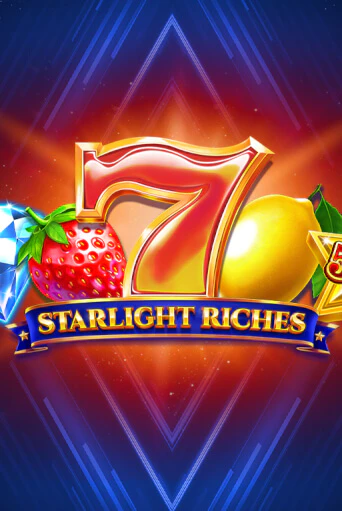 Starlight Riches игровой аппарат | Casino Vulkan играть бесплатно