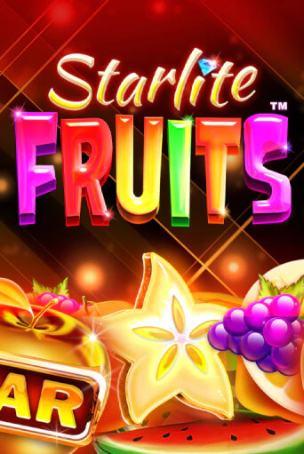 Starlite Fruits™ игровой аппарат | Casino Vulkan играть бесплатно