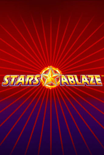 Stars Ablaze игровой аппарат | Casino Vulkan играть бесплатно