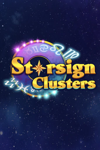 Starsign Clusters игровой аппарат | Casino Vulkan играть бесплатно