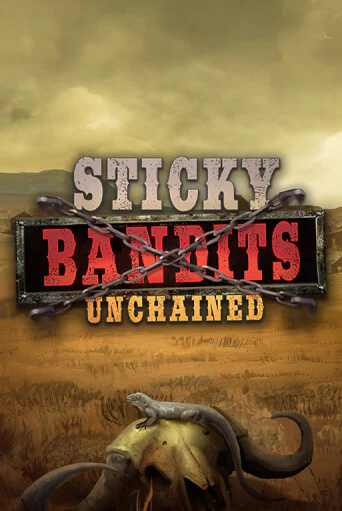 Sticky Bandits Unchained игровой аппарат | Casino Vulkan играть бесплатно
