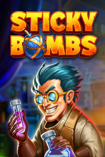 Sticky Bombs игровой аппарат | Casino Vulkan играть бесплатно