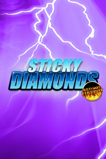 Sticky Diamonds Red Hot Firepot игровой аппарат | Casino Vulkan играть бесплатно