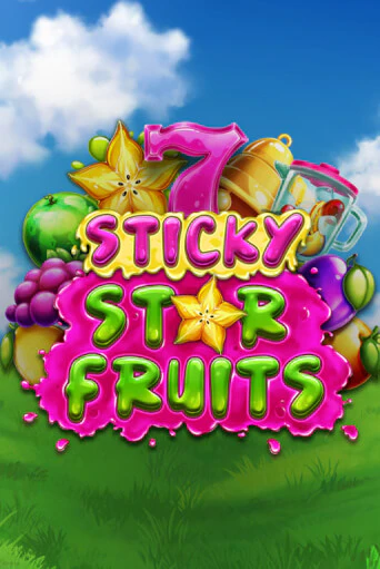 Sticky Star Fruits игровой аппарат | Casino Vulkan играть бесплатно