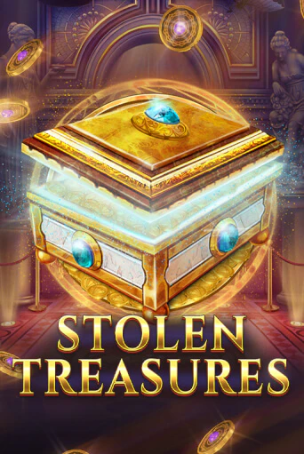 Stolen Treasures игровой аппарат | Casino Vulkan играть бесплатно