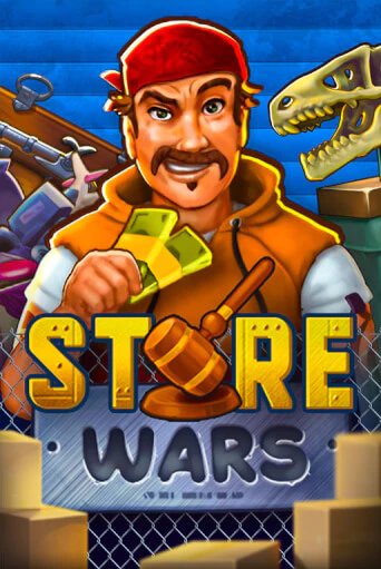 Store Wars игровой аппарат | Casino Vulkan играть бесплатно