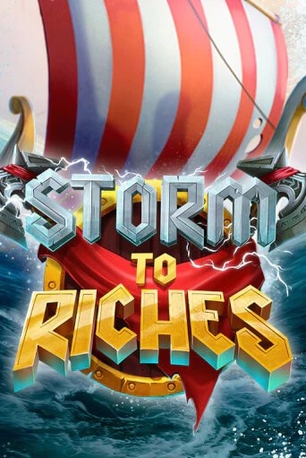 Storm To Riches игровой аппарат | Casino Vulkan играть бесплатно