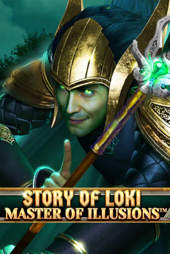 Story Of Loki - Master Of Illusions игровой аппарат | Casino Vulkan играть бесплатно