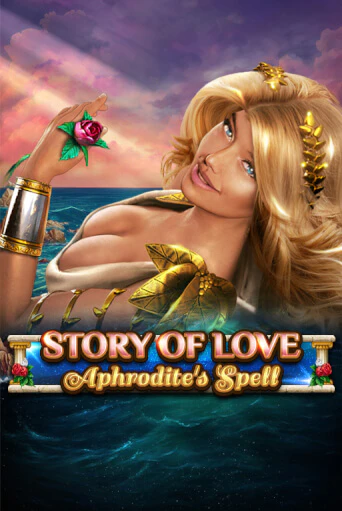 Story Of Love - Aphrodite's Spell игровой аппарат | Casino Vulkan играть бесплатно