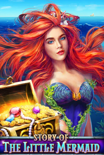 Story Of The Little Mermaid игровой аппарат | Casino Vulkan играть бесплатно