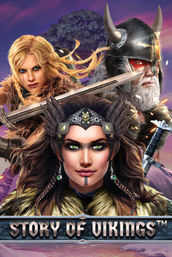 Story Of Vikings Christmas Edition игровой аппарат | Casino Vulkan играть бесплатно