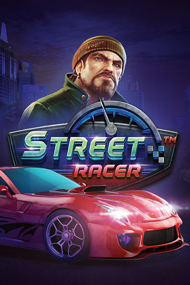 Street Racer игровой аппарат | Casino Vulkan играть бесплатно