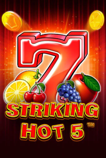 Striking Hot 5 игровой аппарат | Casino Vulkan играть бесплатно