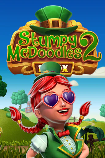 Stumpy McDoodles 2 игровой аппарат | Casino Vulkan играть бесплатно