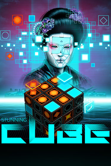 Stunning Cube игровой аппарат | Casino Vulkan играть бесплатно
