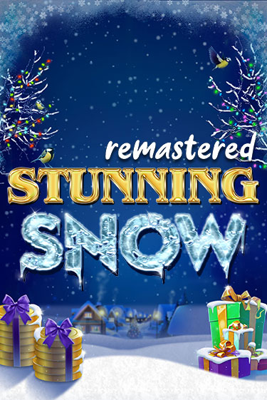 Stunning Snow Remastered игровой аппарат | Casino Vulkan играть бесплатно