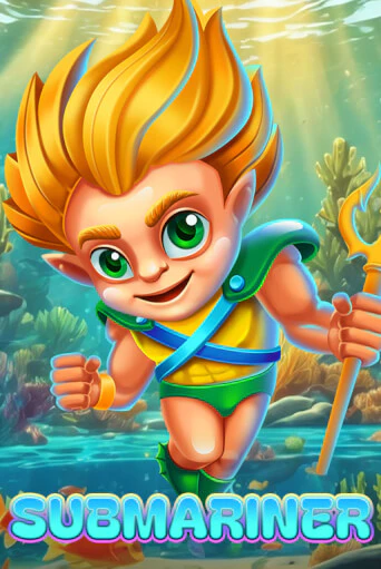 Submariner игровой аппарат | Casino Vulkan играть бесплатно