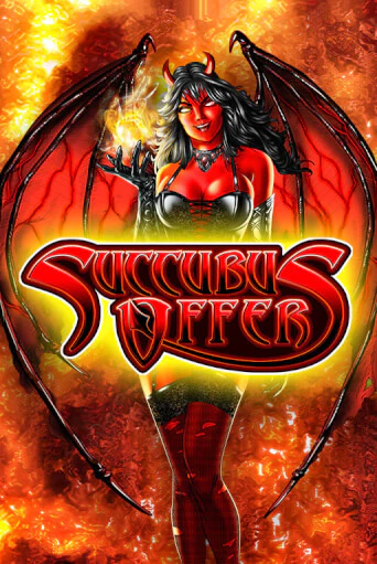Succubus Offer игровой аппарат | Casino Vulkan играть бесплатно