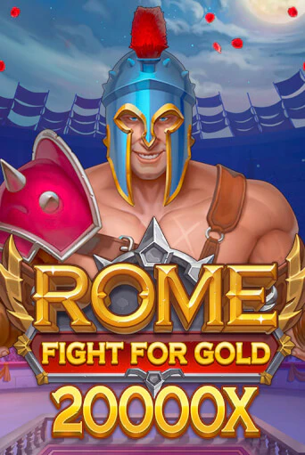 Rome: Fight For Gold игровой аппарат | Casino Vulkan играть бесплатно